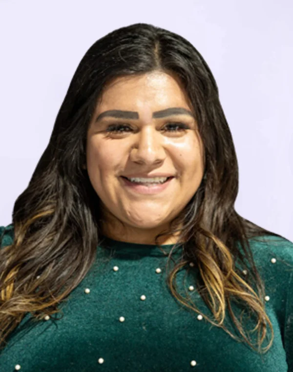 Betty Mendez